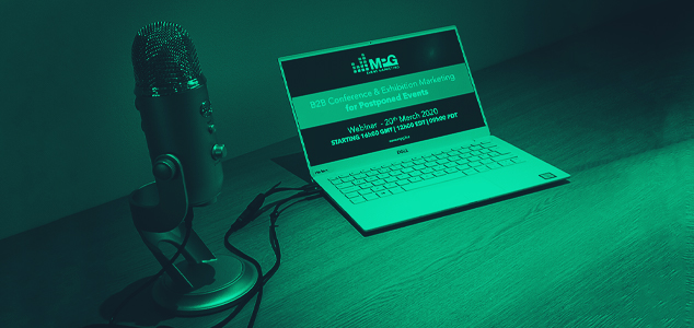 13 key learnings from MPG’s webinar on postponed occasions – MPG