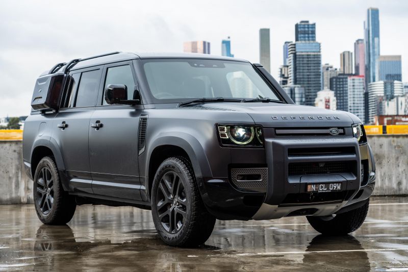 The 10 cheapest SUVs with 3.5-tonne towing in Australia