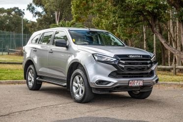 The 10 cheapest SUVs with 3.5-tonne towing in Australia