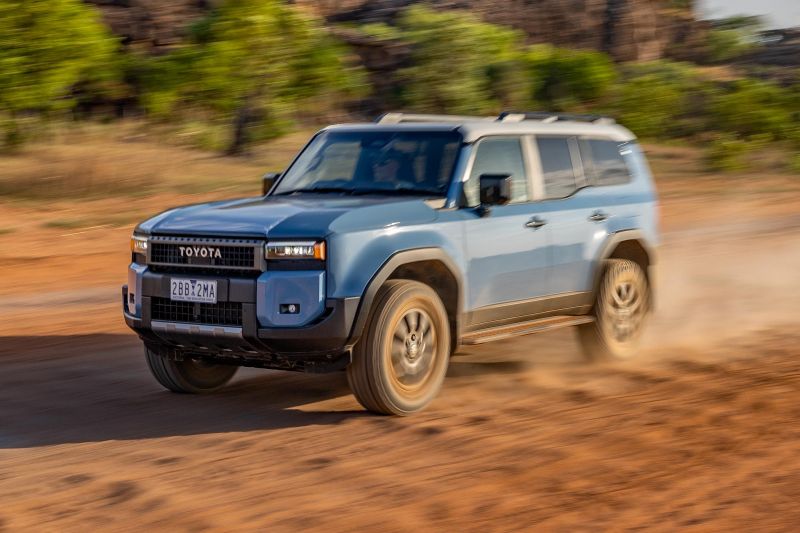 The 10 cheapest SUVs with 3.5-tonne towing in Australia