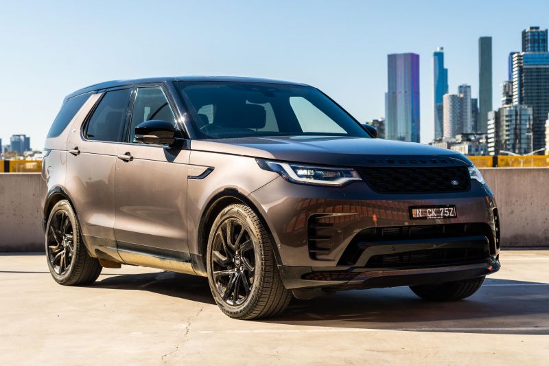 The 10 cheapest SUVs with 3.5-tonne towing in Australia