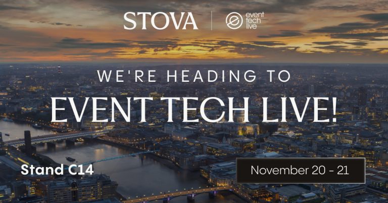 Event Tech Live: What to Know Earlier than You Go – Stova