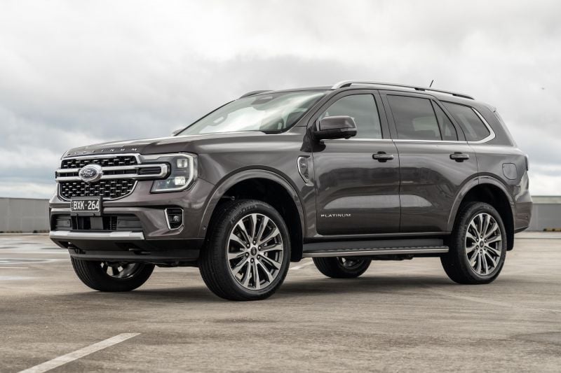 The 10 cheapest SUVs with 3.5-tonne towing in Australia