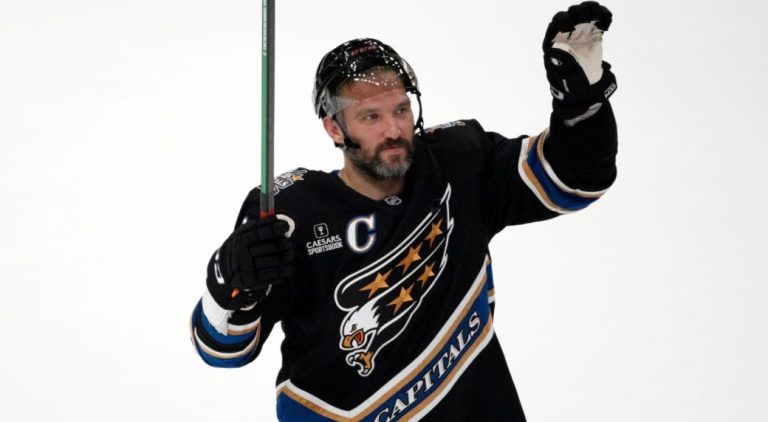 NHL Power Rankings: Biggest shock for all 32 groups a month into the season