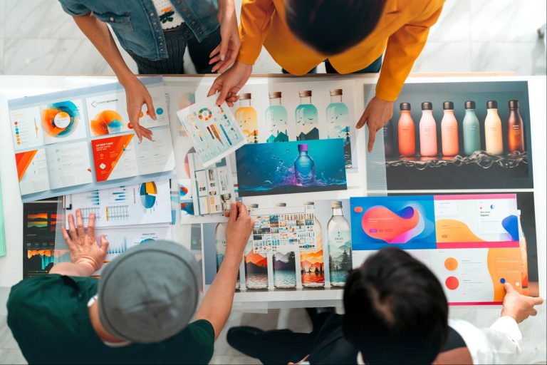 Your Step-by-Step Guide to a Successful Rebrand | Entrepreneur