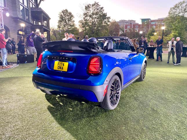 Image for article titled These Are The Best Cars We Drove In 2024