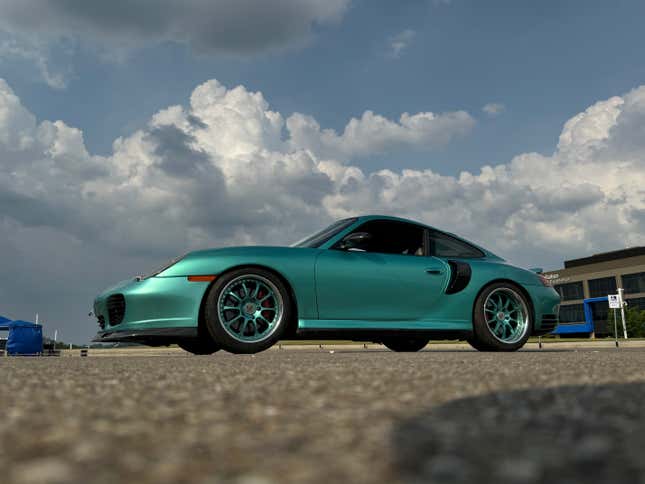 Image for article titled These Are The Best Cars We Drove In 2024