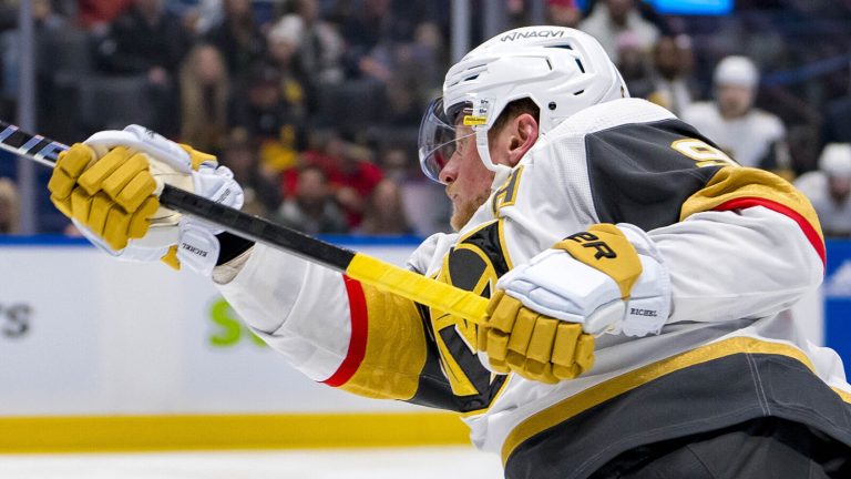 A grade, New Year’s decision for each NHL Western Conference workforce