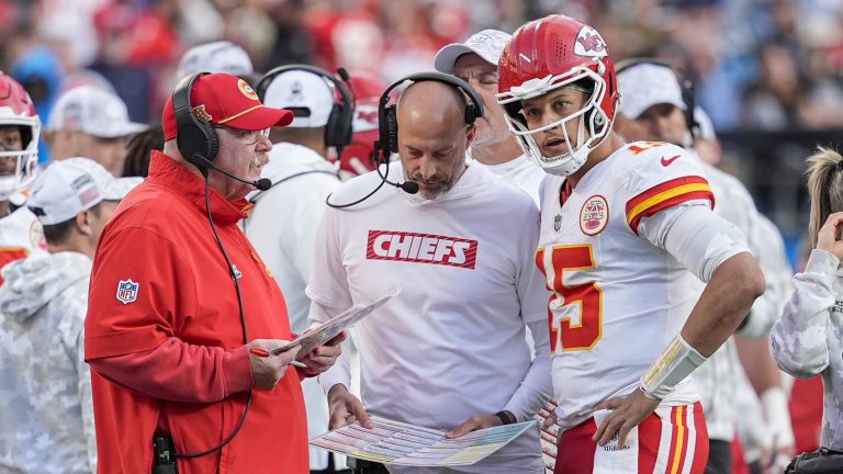 Contenders or pretenders? Assessing potential AFC Super Bowl groups