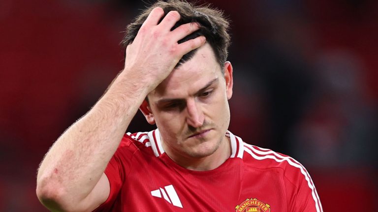 How lengthy can Manchester United’s stoop go on? Premier League hits and misses