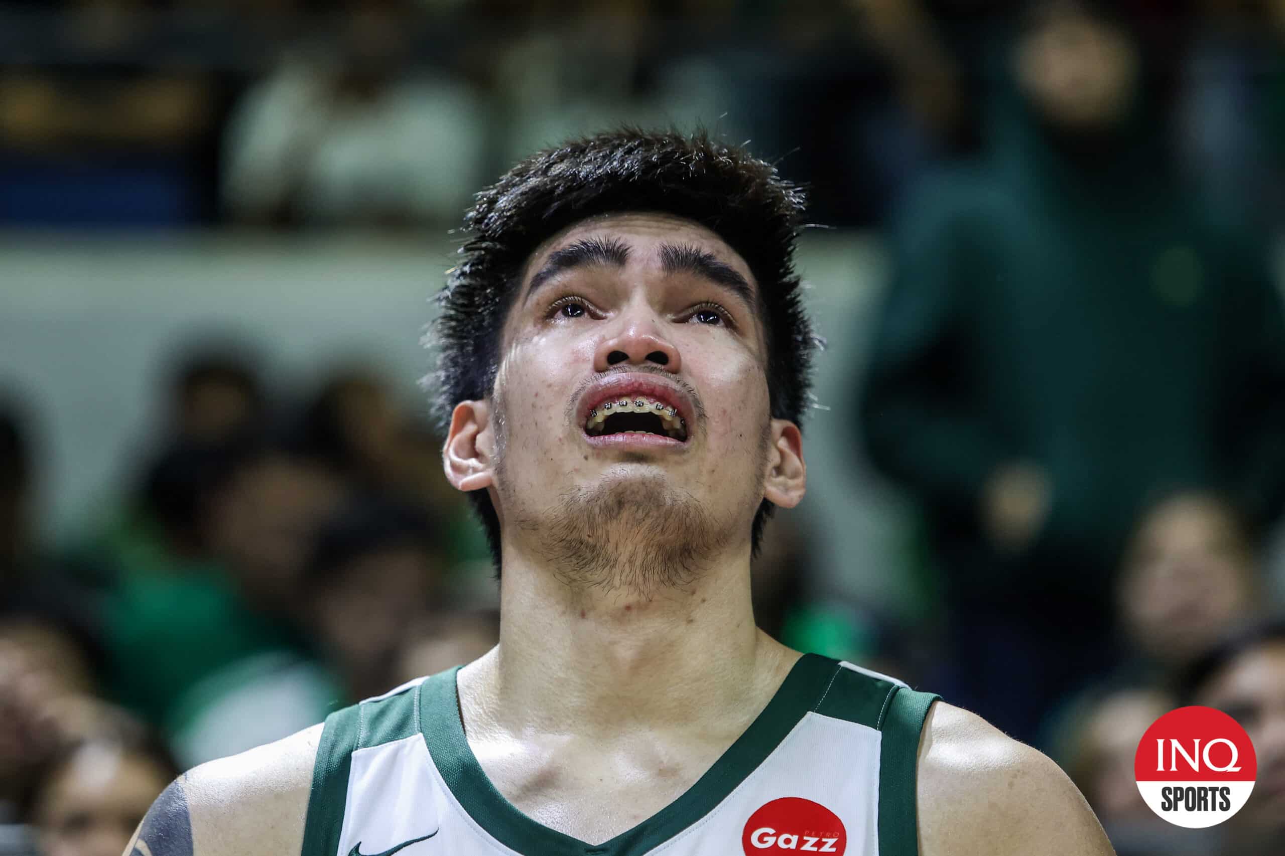 RESULTS: UAAP basketball Finals Game 3 – La Salle vs UP