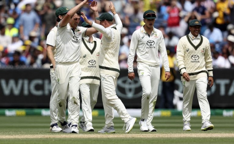 India vs Australia 4th Test, Day 2 Highlights: India Hit Self-Destruct Button, Slump To 164/5 At Stumps | Cricket News