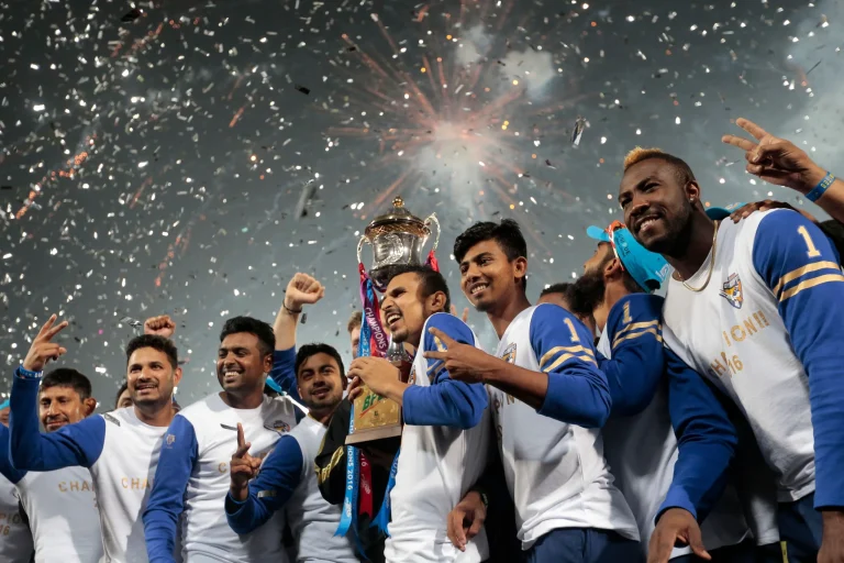 Khulna Tigers vs Chittagong Kings stay streaming: Where to look at Bangladesh Premier League? – Inside Sport India