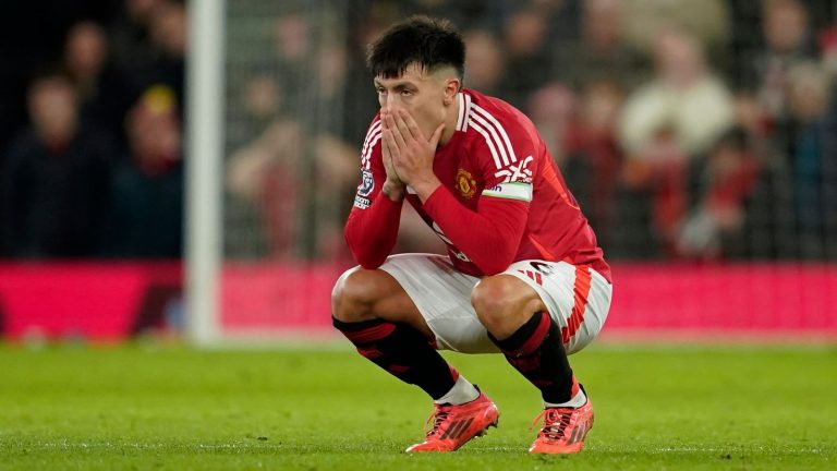 Manchester United: Ruben Amorim’s facet’s abject defeat to Newcastle analysed by Gary Neville