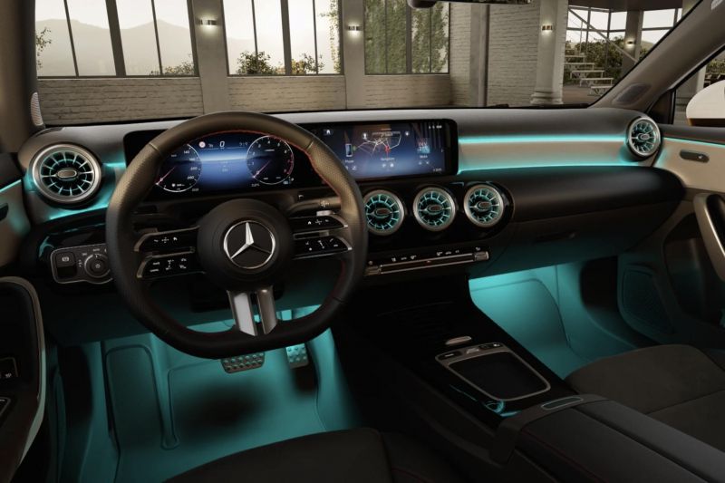 Australia's cheapest cars from luxury brands