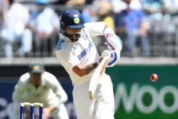 IND vs AUS Day 2: India struggles as Smith’s century and Kohli-Jaiswal collapse leave visitors reeling