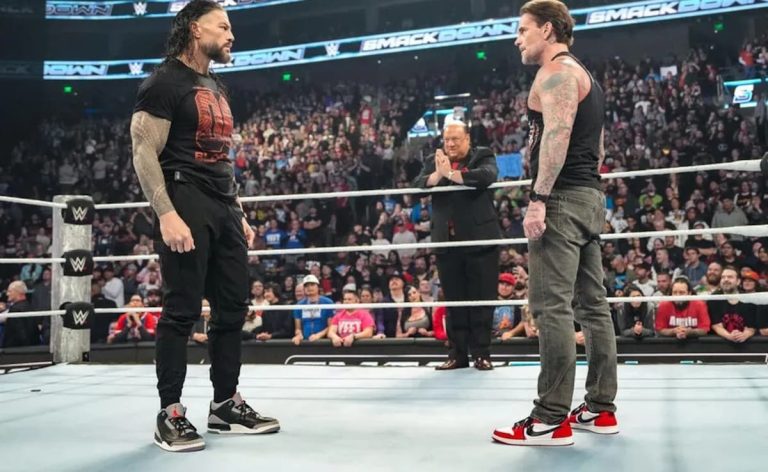 WWE Survivor Series WarGames 2024 Live Updates: Time For Big Main Event Featuring Roman Reigns, CM Punk | Cricket News