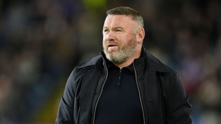 Wayne Rooney: Former Man Utd striker leaves Plymouth Argyle by mutual consent