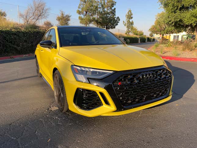 Image for article titled These Are The Best Cars We Drove In 2024