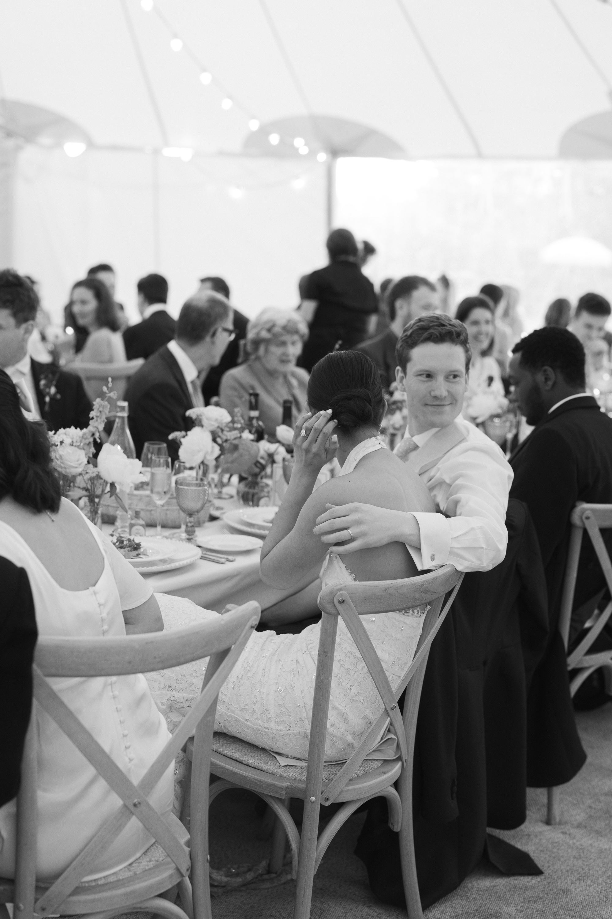 A Josephine Scott Bride & her Romantic Spring Wedding in Somerset 49 170 Josephine Scott brida Love My Dress