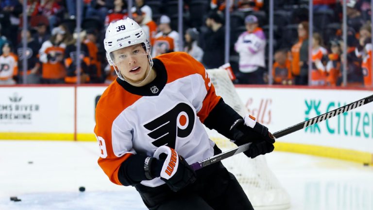 20 Fantasy Thoughts: Michkov’s inventory rising after Tortorella’s departure