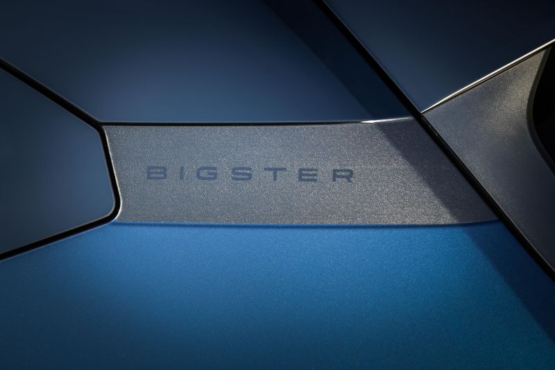 2025 Dacia Bigster: Quick drive