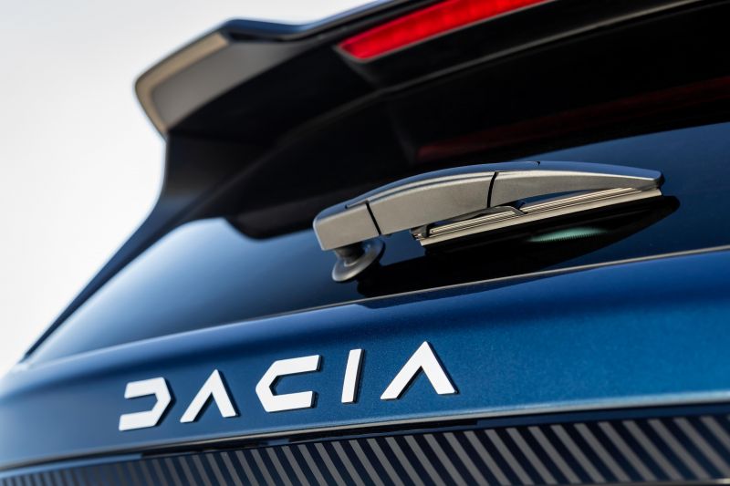 2025 Dacia Bigster: Quick drive