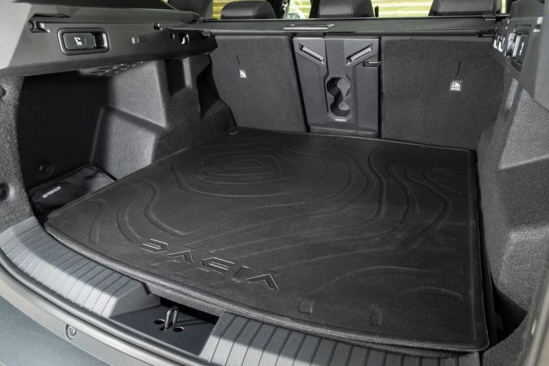 2025 Dacia Bigster: Quick drive