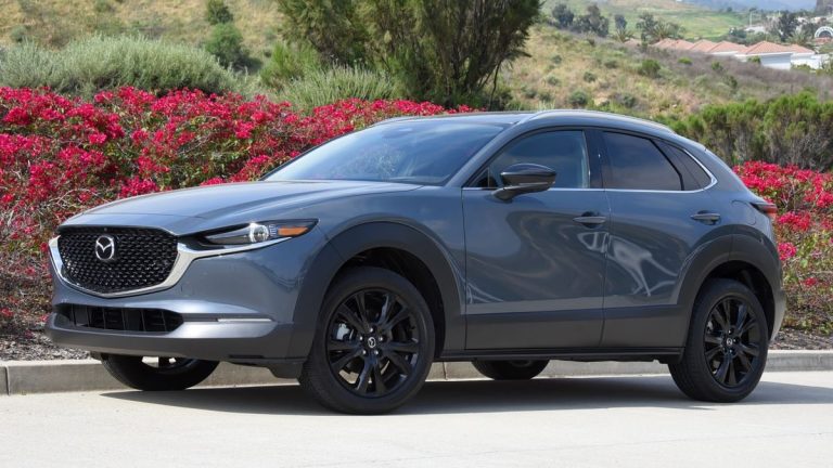 2025 Mazda CX-30 vs. 2025 Jeep Compass Comparison – A-Z Eventz