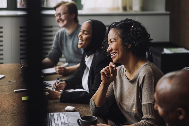 7 Steps to Building a Smart, High-Performing Team | Entrepreneur