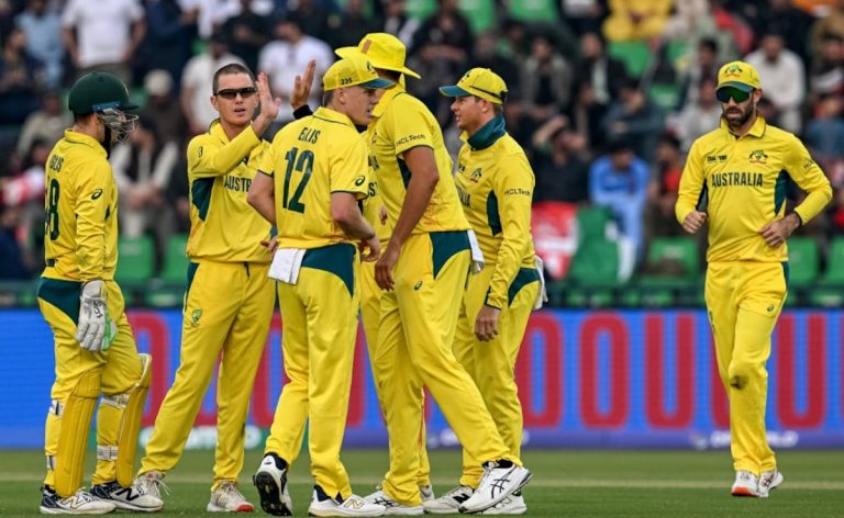 Afghanistan vs Australia Highlights, Champions Trophy 2025: Australia Enter Semi-Finals After Match Gets Washed Out | Cricket News