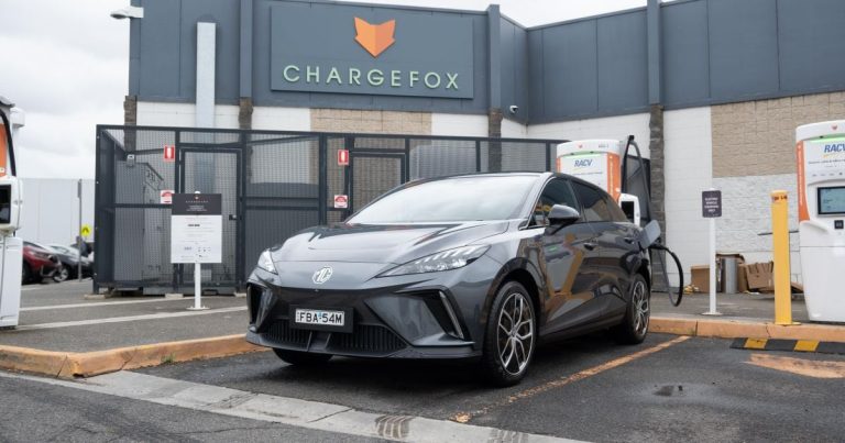 Best practices for EV charging