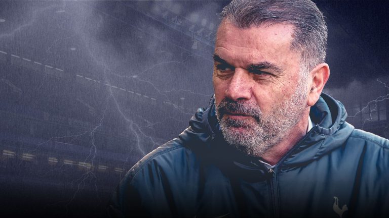 Chelsea vs Tottenham: Below-pressure Spurs boss Ange Postecoglou going through undesirable historical past at Stamford Bridge
