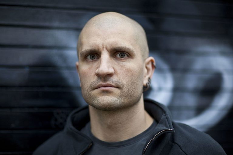 China Miéville says we should not blame science fiction for its unhealthy readers | TechCrunch