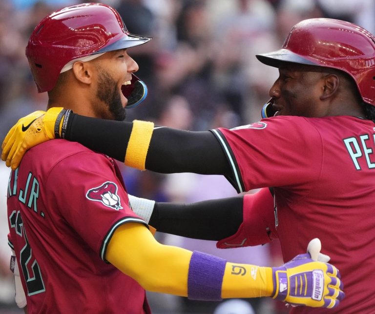 Deadspin | MLB roundup: D-backs journey 8-run eighth previous Cubs