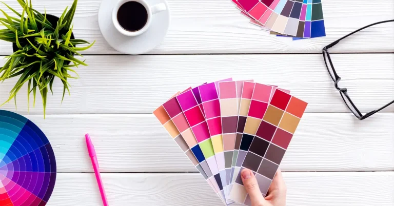 How Do I Find the PMS Color of My Logo?