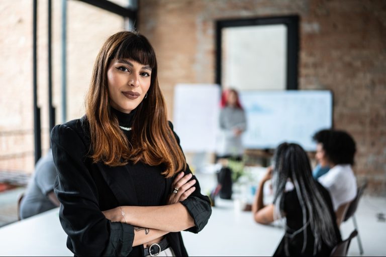 How to Assume Like a Founder With out Burning Out | Entrepreneur