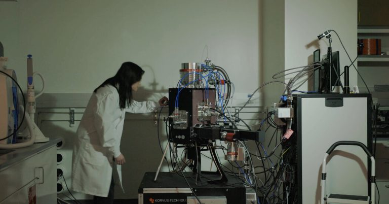 Lila Sciences Makes use of A.I. to Turbocharge Scientific Discovery