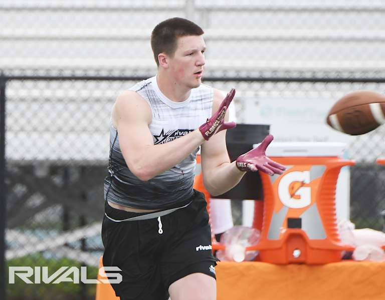 Recruiting Rumor Mill: Prospects mulling choices after important visits