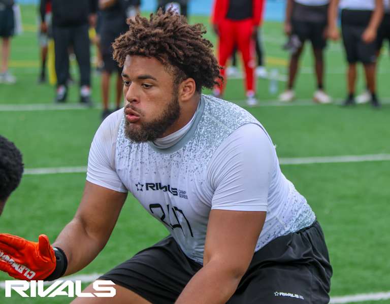 Rivals Camp Series Miami: How Sunday will impression the rankings