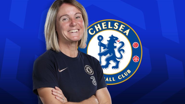 Sonia Bompastor: Chelsea head coach opens up about personal life and pursuit of a number of trophies in first season at Stamford Bridge