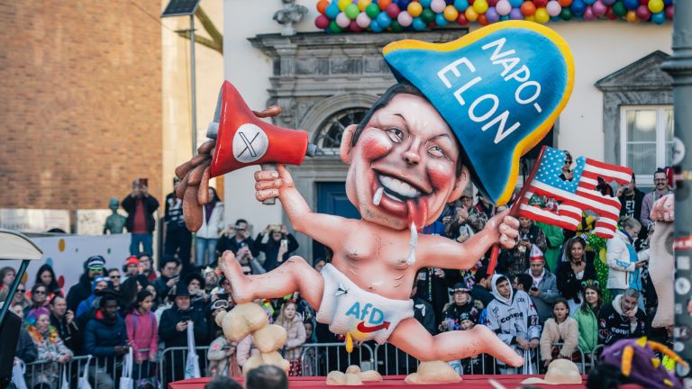 Tesla Sales Are Down 43 Percent In Europe As Elon Musk Scares Off Customers – Jalopnik