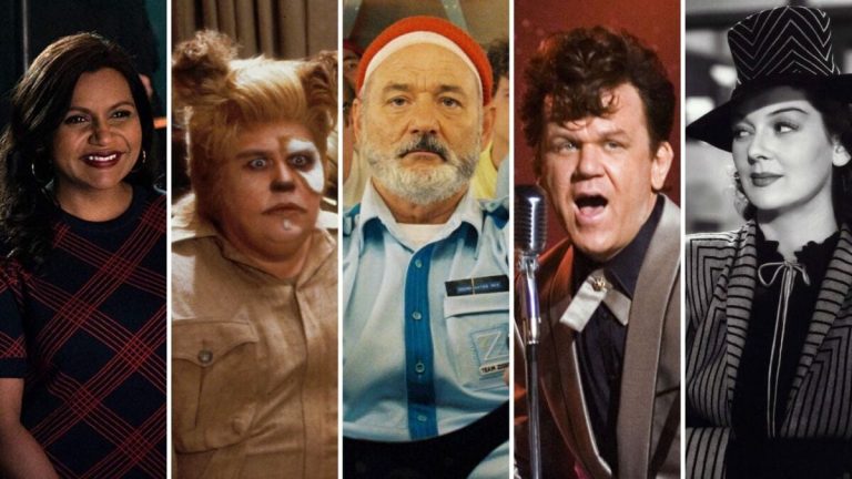 The finest comedies on Prime Video for while you want an excellent giggle