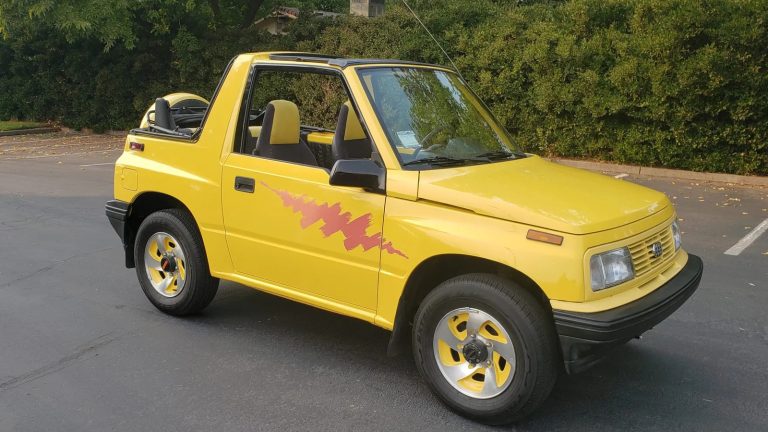 These Are The Least ‘You’ Cars You Have Owned – Jalopnik