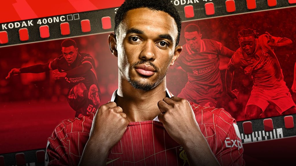 Trent AlexanderArnold to Real Madrid? What his exit would imply to Liverpool and why changing