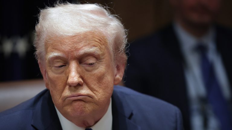 Trump ‘Couldn’t Care Less’ If Tariffs Make Foreign Cars More Expensive – Jalopnik