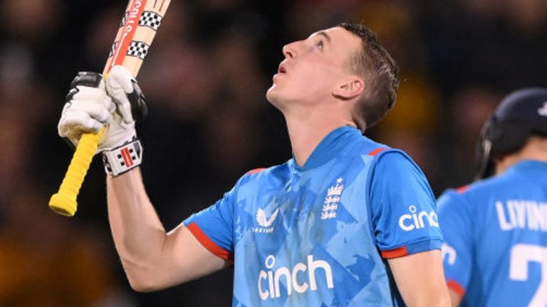 Who must be England’s white-ball captain after Jos Buttler’s resignation?