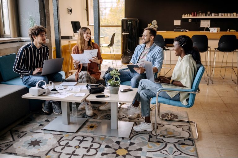 Why Gen Z Is Ditching the Corner Office Dream — and How Businesses Can Adapt | Entrepreneur