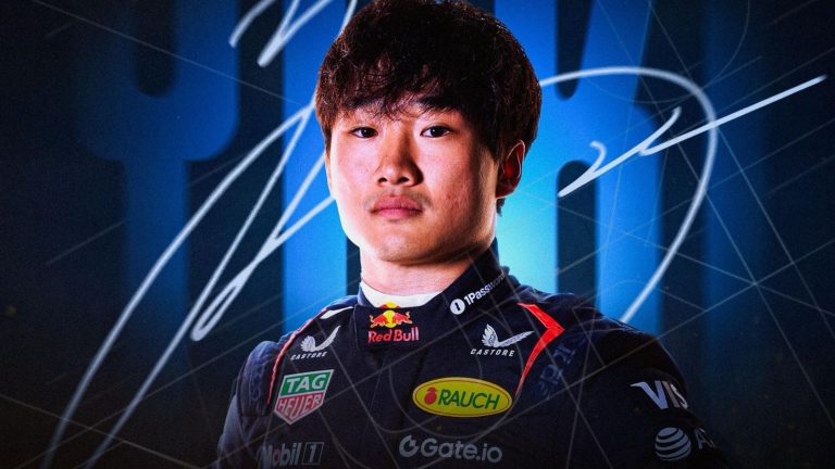 Yuki Tsunoda: Red Bull’s new F1 driver begins quest to point out seat not poisoned chalice at residence Japanese GP