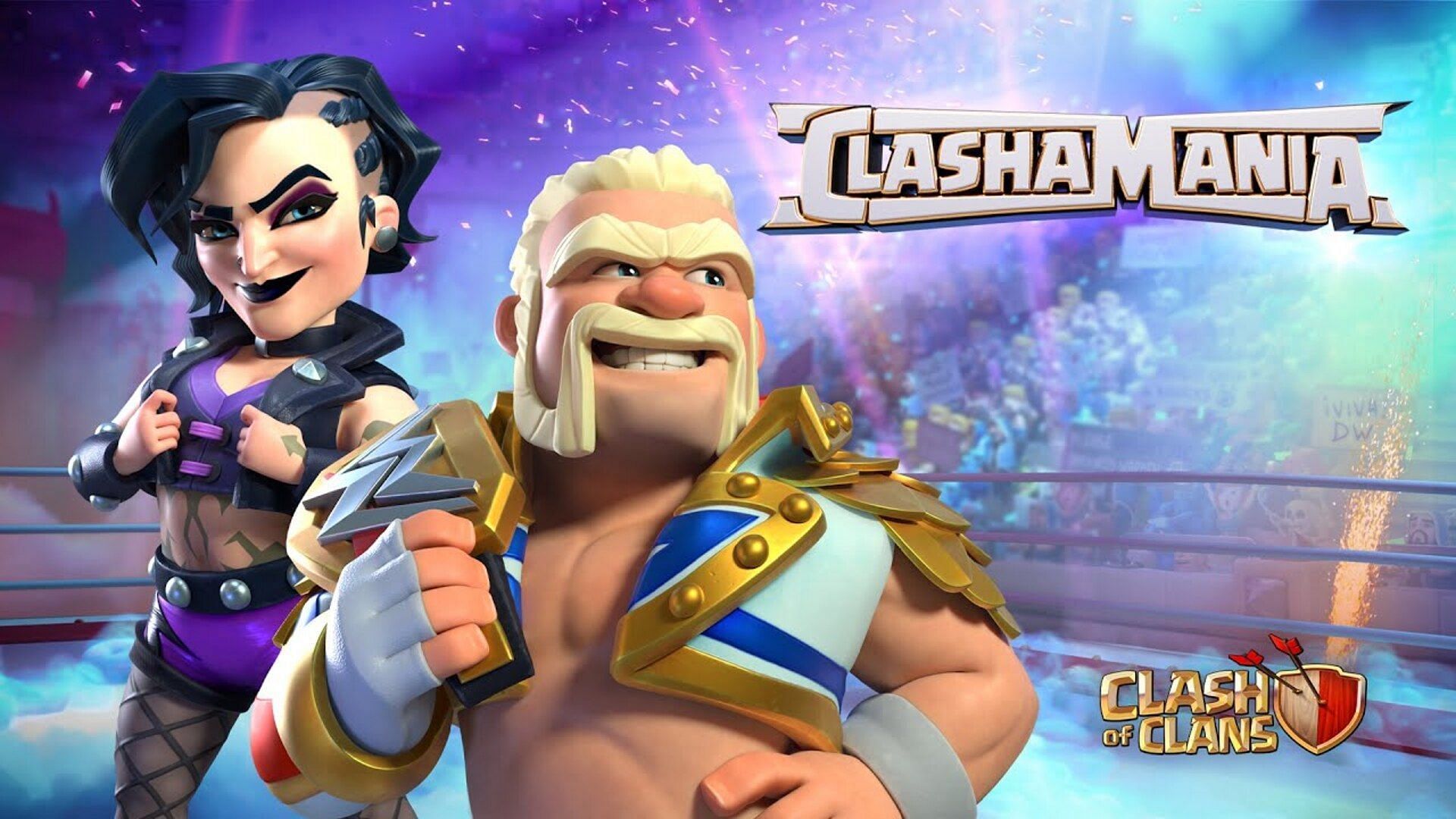 Foe Clash of Clans Friend or Foe occasion: Every thing it’s good to know
